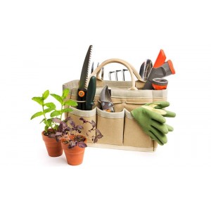 PRODUTOS PARA  JARDINS